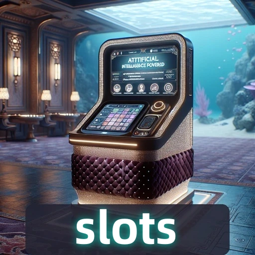 Slots no zzwin: A Aventura das Apostas Online