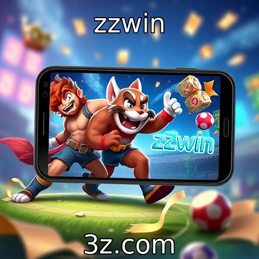 Tendências de jogos mobile em crescimento no mercado global