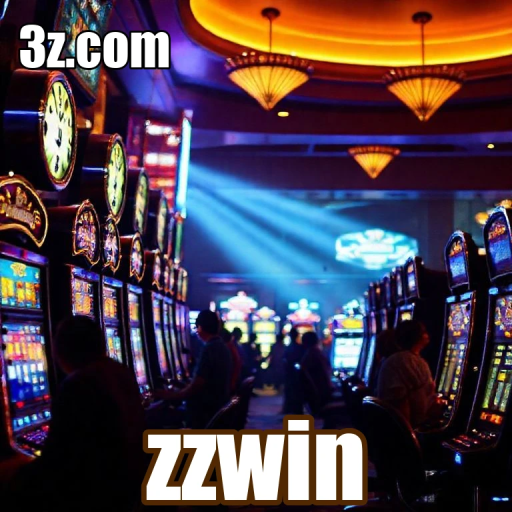 Corridas Empolgantes na ZZWin: Velocidade Sem Limites